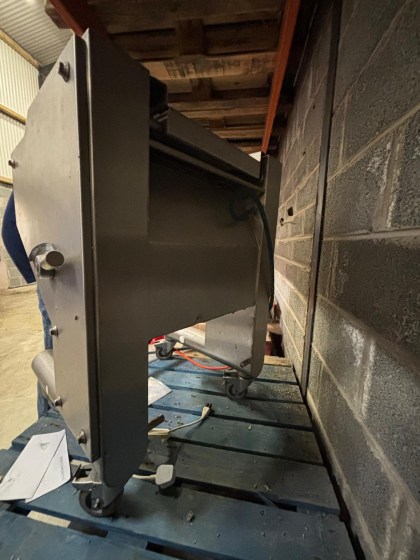 Weber ASE 400 Pic 09
